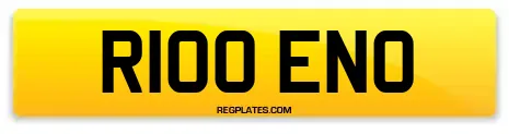 R100 ENO