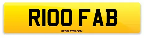 R100 FAB