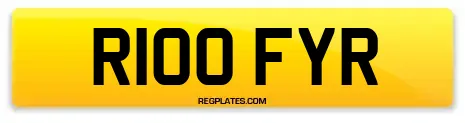 R100 FYR