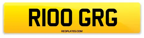 R100 GRG
