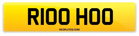 R100 HOO