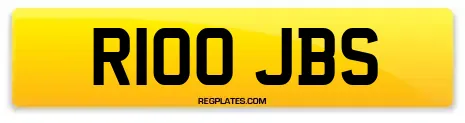 R100 JBS