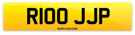R100 JJP
