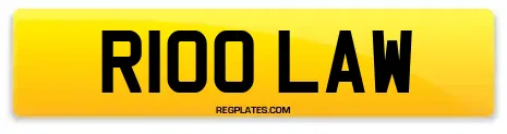 R100 LAW