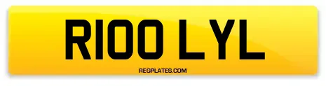 R100 LYL