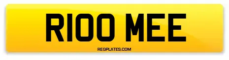 R100 MEE