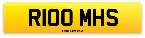 R100 MHS
