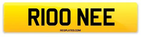 R100 NEE