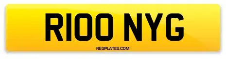R100 NYG
