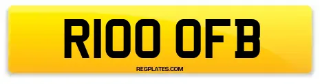 R100 OFB
