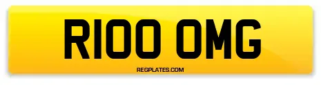 R100 OMG