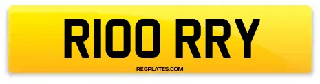 R100 RRY