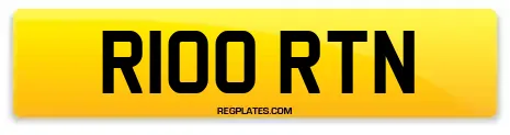 R100 RTN