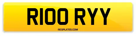 R100 RYY