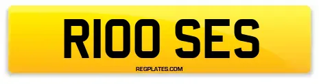 R100 SES