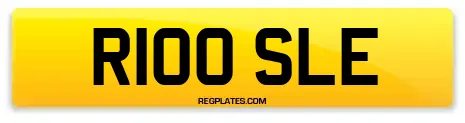 R100 SLE