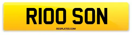 R100 SON