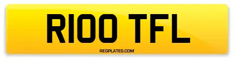 R100 TFL