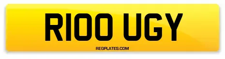 R100 UGY