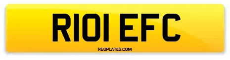 R101 EFC