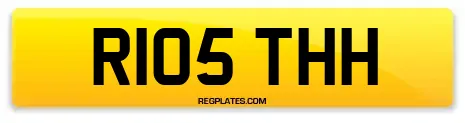 R105 THH