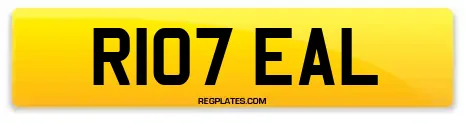 R107 EAL