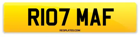 R107 MAF