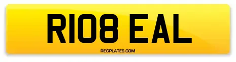 R108 EAL