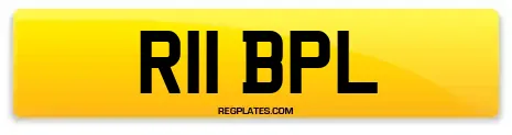 R11 BPL