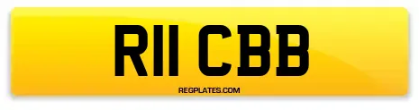 R11 CBB