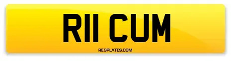 R11 CUM