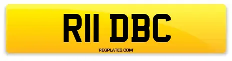 R11 DBC