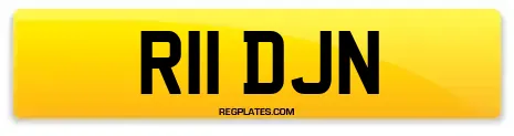 R11 DJN