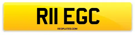 R11 EGC