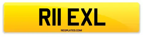 R11 EXL