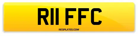 R11 FFC