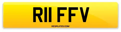 R11 FFV