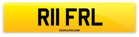 R11 FRL