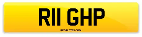 R11 GHP