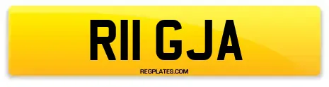 R11 GJA