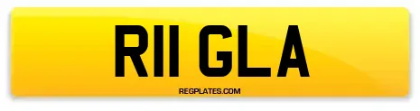 R11 GLA