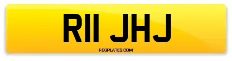 R11 JHJ