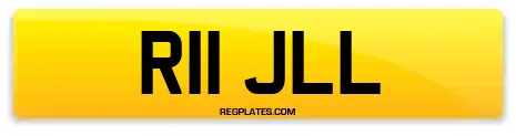 R11 JLL