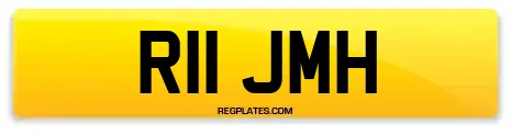 R11 JMH