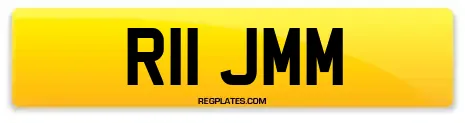 R11 JMM