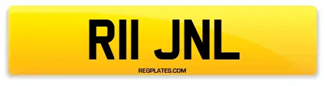 R11 JNL