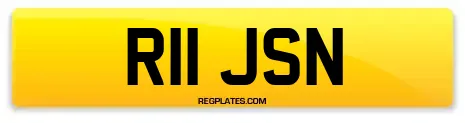 R11 JSN