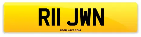 R11 JWN
