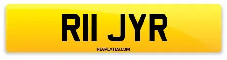 R11 JYR