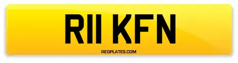 R11 KFN